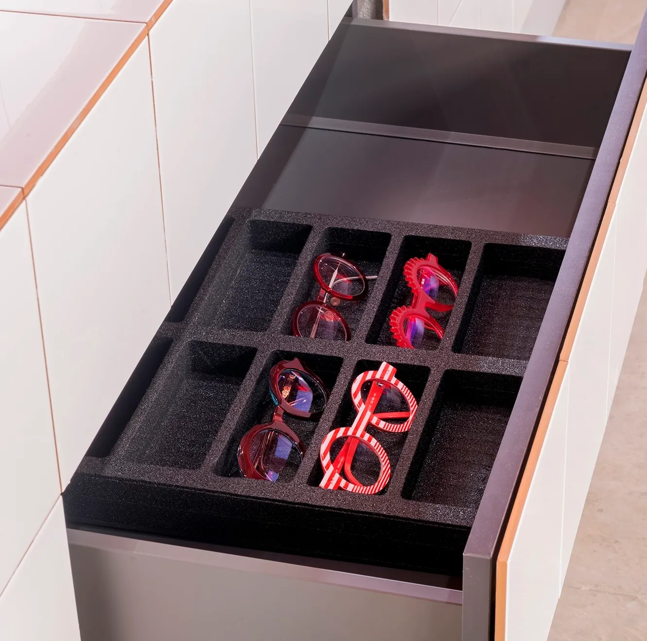 Marcas de moda exclusiva