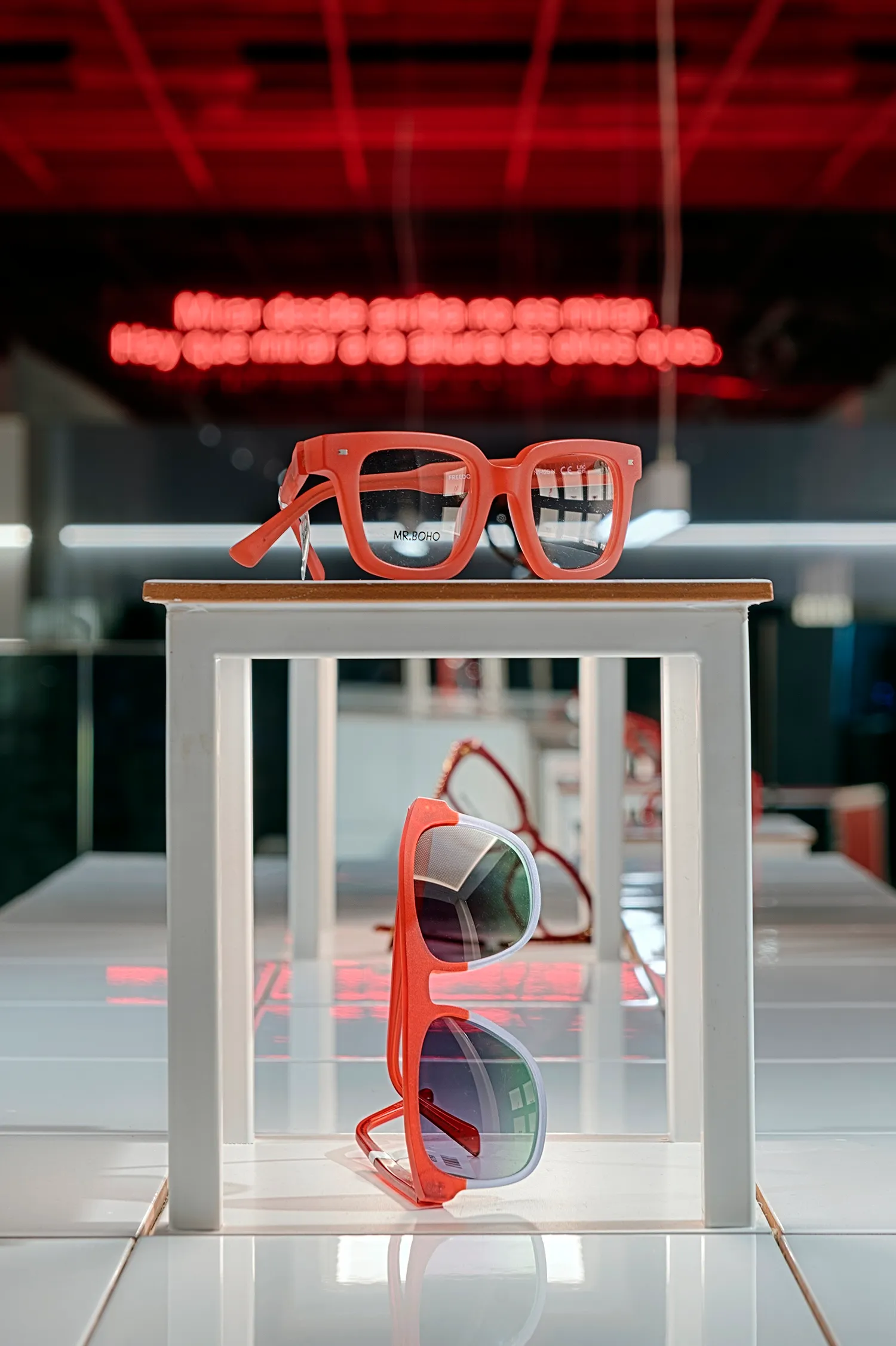 Opticalia Riba-roja de Túria